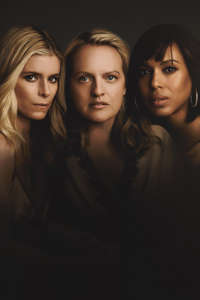 Imperfect Women - Posters