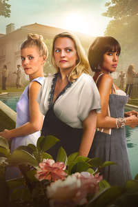 Imperfect Women - Posters