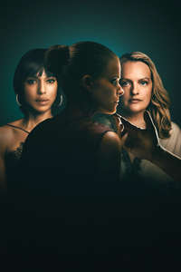 Imperfect Women - Posters