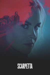Scarpetta - Posters