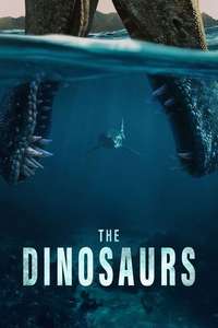 The Dinosaurs - Posters