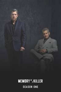 Memory of a Killer - Posters