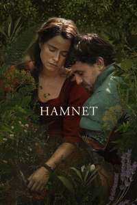 Hamnet - Posters