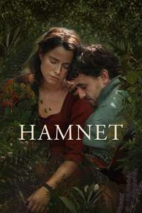 Hamnet - Posters