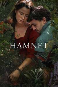 Hamnet - Posters