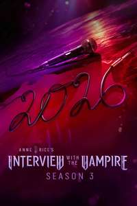 Interview with the Vampire - Posters