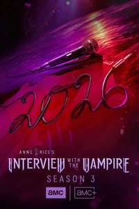 Interview with the Vampire - Posters