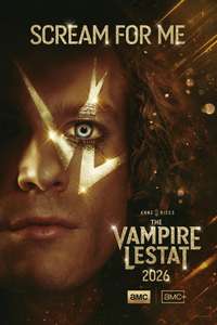 Interview with the Vampire - Posters