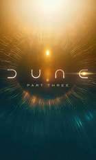 Dune: Part Three