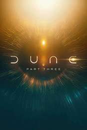 Dune: Part Three