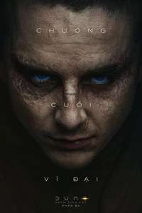 Dune: Part Three - Posters