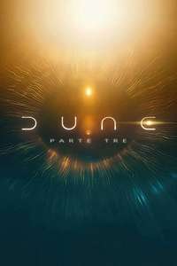 Dune: Part Three - Posters