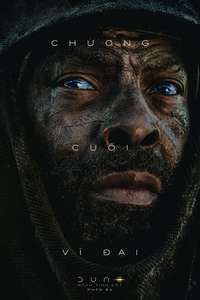 Dune: Part Three - Posters
