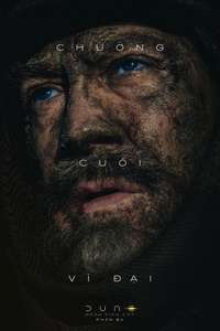 Dune: Part Three - Posters