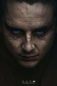 Dune: Part Three - Posters