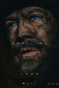 Dune: Part Three - Posters