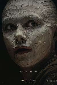 Dune: Part Three - Posters