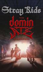 Stray Kids: The dominATE Experience
