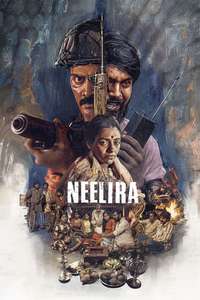 Neelira - Posters