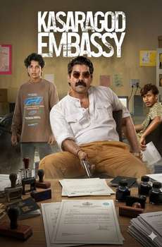 Kasaragod Embassy
