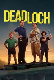Deadloch Season 2