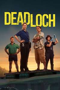 Deadloch - Posters