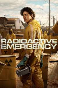 Season 1 - Posters