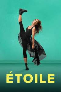 Étoile - Posters