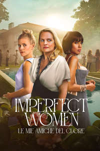 Imperfect Women - Posters