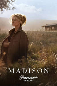 The Madison - Posters