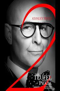 The Devil Wears Prada 2 - Posters