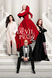 The Devil Wears Prada 2 - Posters