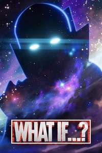 What If - Posters