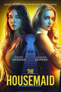 The Housemaid - Posters