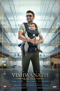 Vishwanath & Sons - Posters