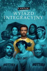 Jury Duty Presents: Company Retreat - Posters