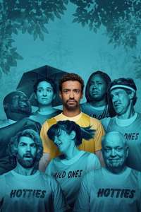 Jury Duty Presents: Company Retreat - Posters
