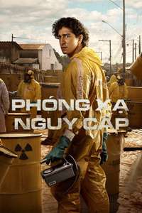 Radioactive Emergency - Posters