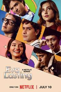Eva Lasting - Posters