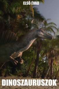 The Dinosaurs - Posters