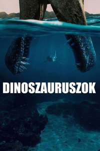 The Dinosaurs - Posters