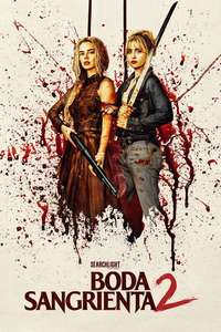 Ready or Not 2: Here I Come - Posters