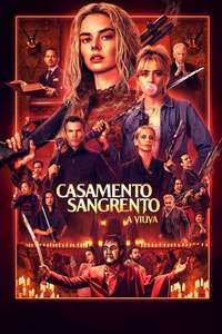 Ready or Not 2: Here I Come - Posters
