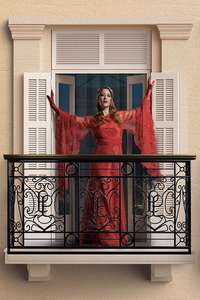 Midnight at the Pera Palace - Posters