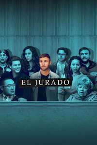 Jury Duty - Posters