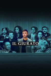 Jury Duty - Posters