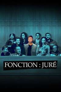Jury Duty - Posters