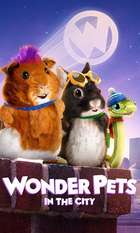 Wonder Pets: In the City