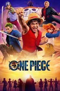 One Piece - Posters