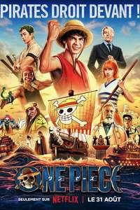 One Piece - Posters